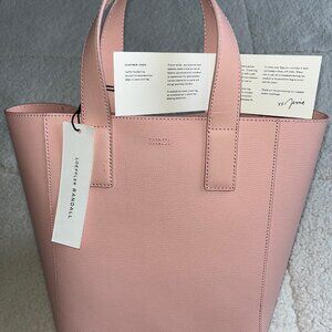 Loeffler Randall Blush Tote NWT